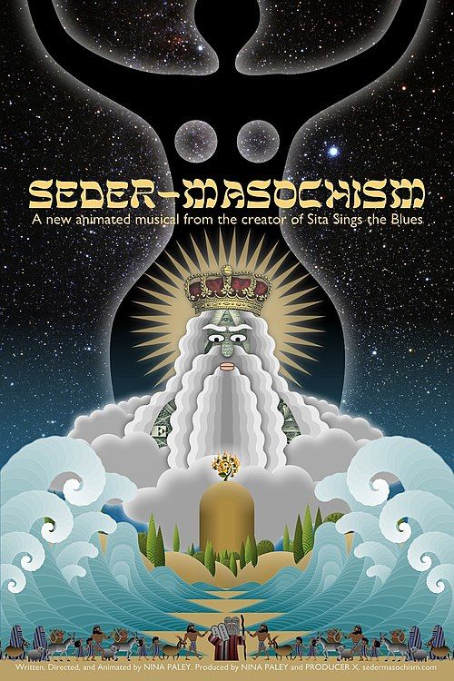 Seder-Masochism
