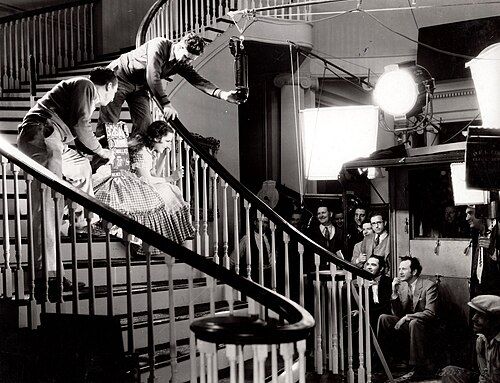 The River of Romance