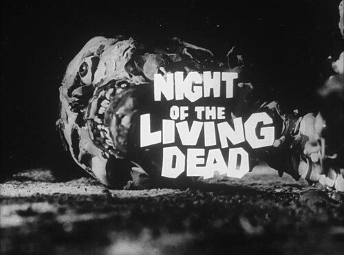 Night of the Living Dead