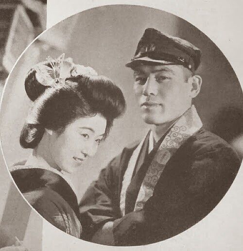 Song of the Flower Basket