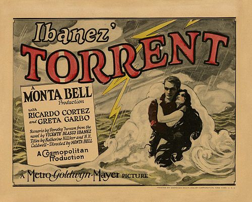 Torrent