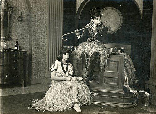 The Man Who Had Everything