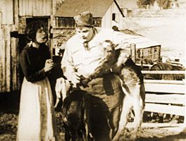 Fatty and Mabel’s Simple Life