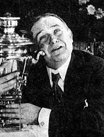 Antosha, Ruined by a Corset!