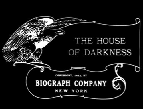 The House of Darkness