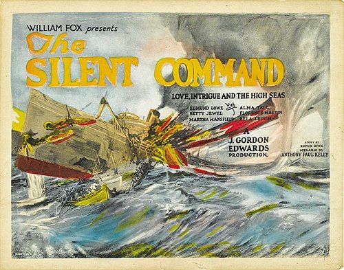 The Silent Command