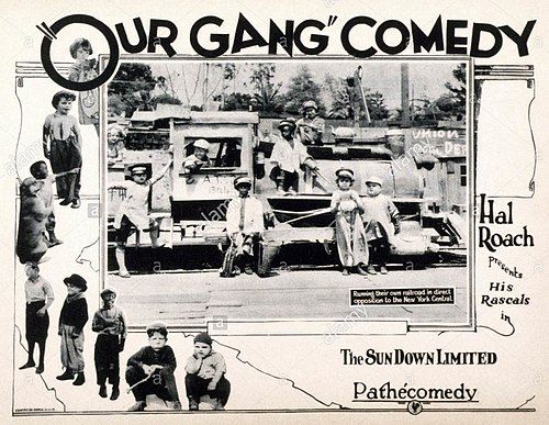 The Sun Down Limited