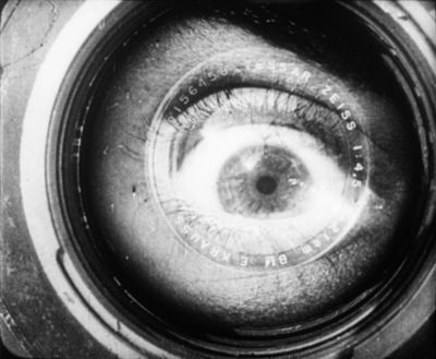 Man with a Movie Camera