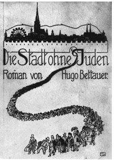 The City without Jews