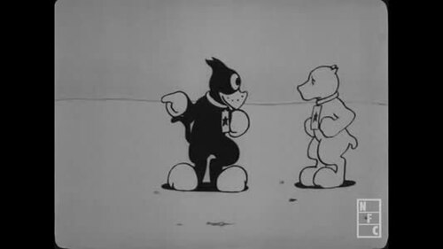 Private Norakuro in Boot Camp / Private Norakuro in Training poster