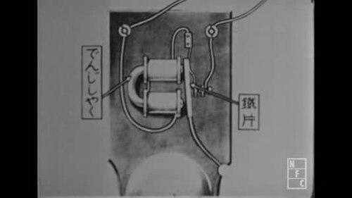 Electrical Telegraphy, Electric Bells and Telephones poster