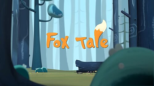 Fox Tale