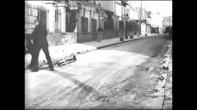 I've Lost My Eyeglasses