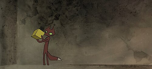 Apartment 5A poster