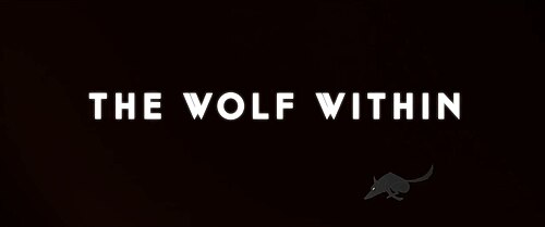 The Wolf Within poster