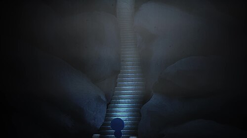Loop poster