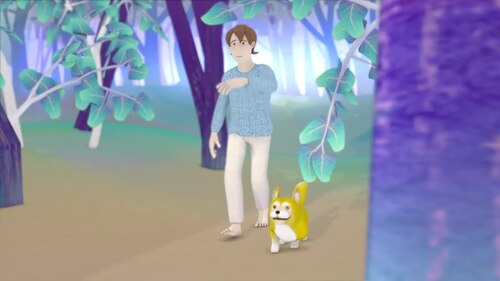 Ideal Companion poster