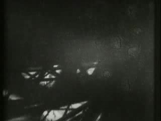 Scene from the Elevator Ascending Eiffel Tower