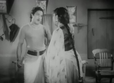 Makkalai Petra Magarasi