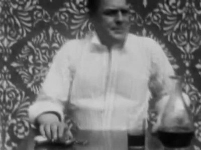 The Burlesque Suicide, No. 2