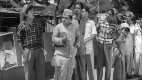 Kan Thiranthathu poster