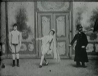 Elastic Transformation