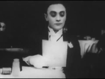 Ambrose's Sour Grapes