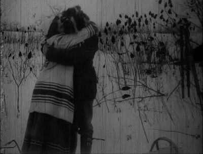 The Girl of the Northern Woods