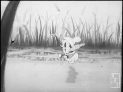 The Quack Infantry Troop